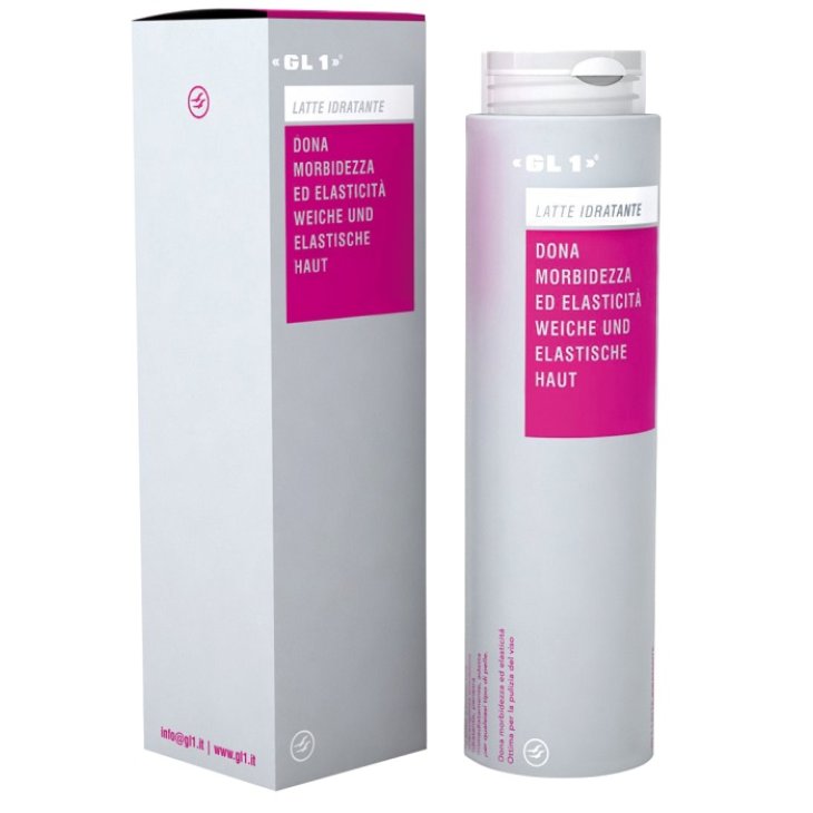 GL1 Latte Idrat.250ml