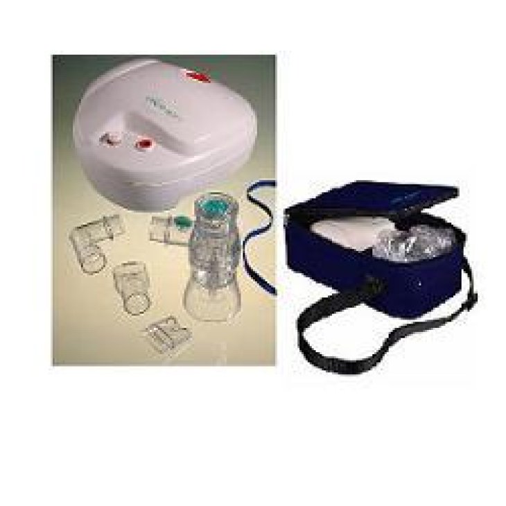 FISIOJET SENIOR AEROSOL