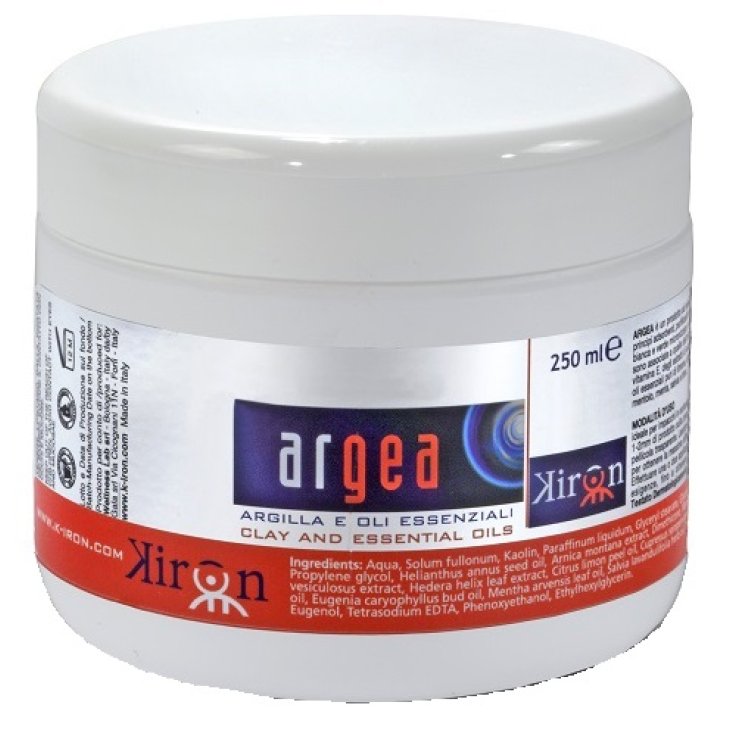KIRON ARGEA Argil.Verde 250ml