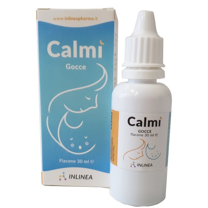 CALMI ALIM GTT 30ML