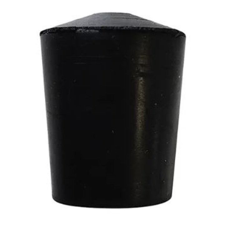 PUNTALE Bast.Passegg.16mm2pzFC