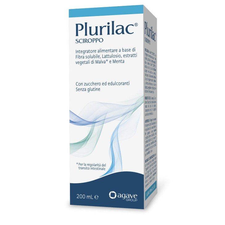 PLURILAC-INTEG DIET 200 ML PLURILAC-INTEG DIET 200 ML