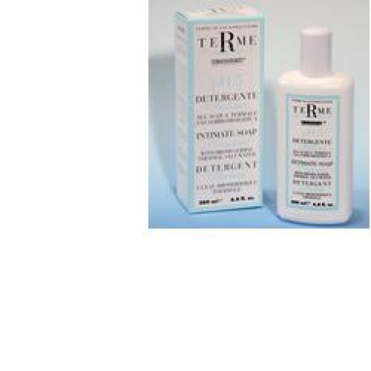 SALSOMAG.Det.Intimo 200ml SALSOMAG.Det.Intimo 200ml