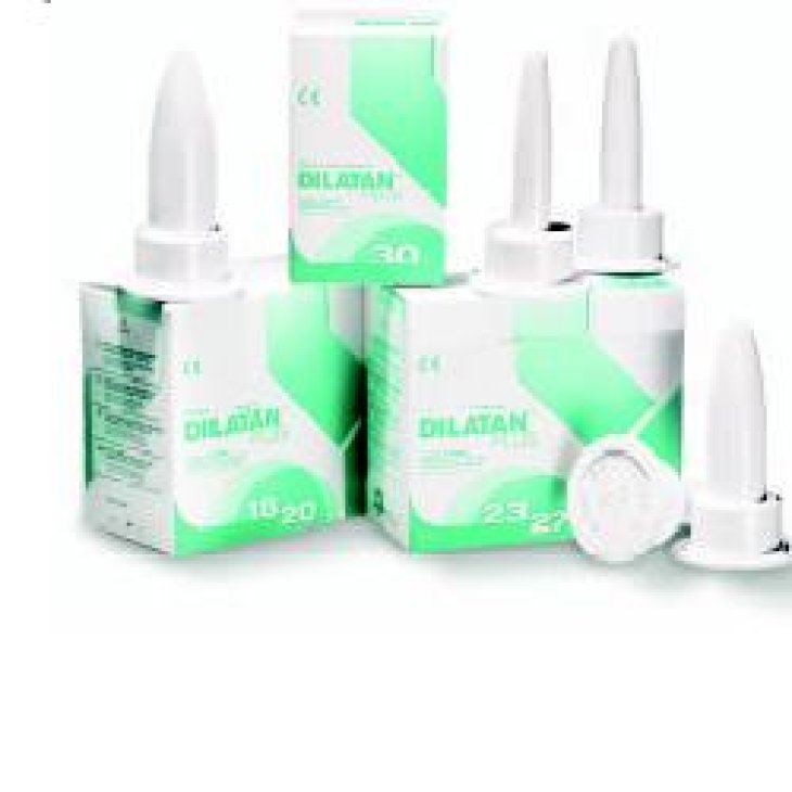 DILATAN-PLUS AN DIAM 18/20