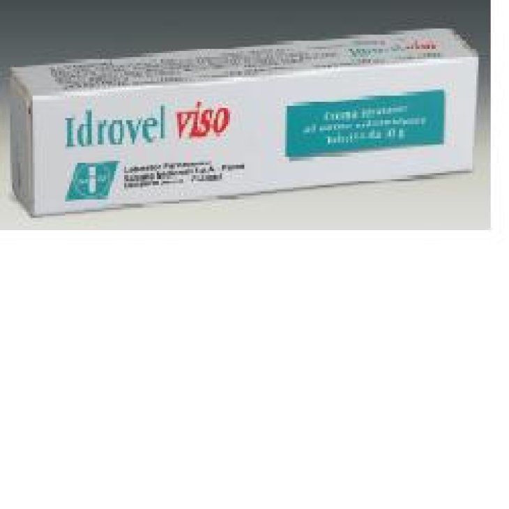 IDROVEL VISO CR 30G SAME IDROVEL VISO CR 30G SAME