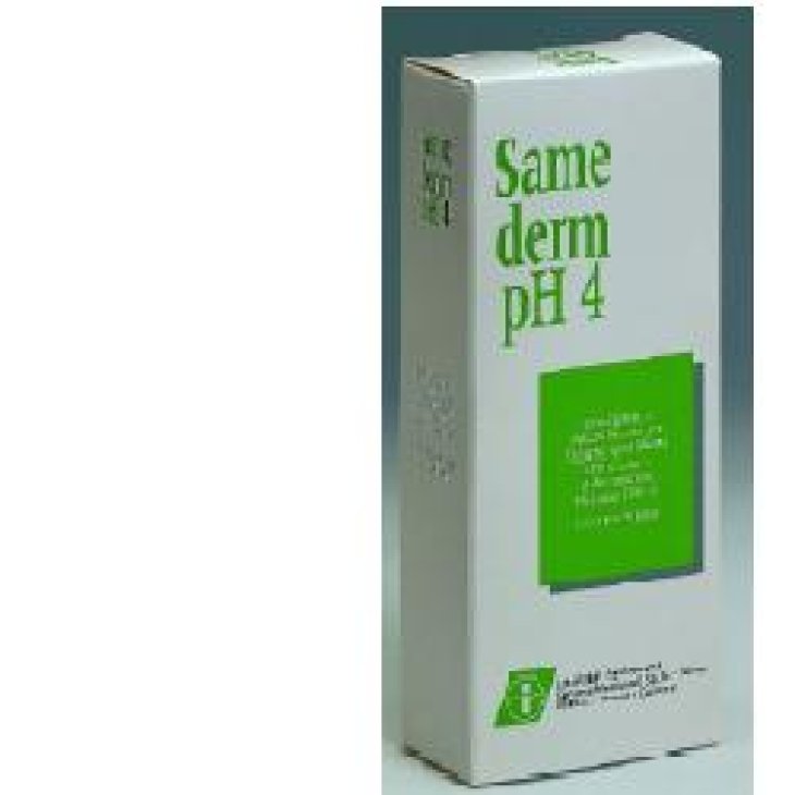 SAME-DERM PH4 DETERGENTE 150ML SAME-DERM PH4 DETERGENTE 150ML