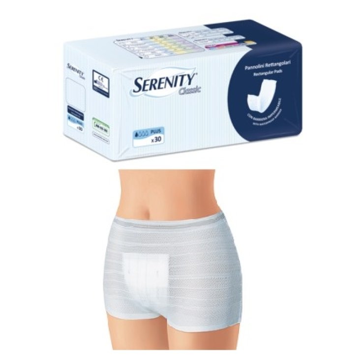 SERENITY PAN RET C/B 37806 SERENITY PAN RET C/B 37806