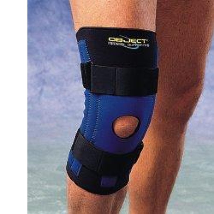 OBJECT GINOCC TUB C/STEC BLU M OBJECT GINOCC TUB C/STEC BLU M