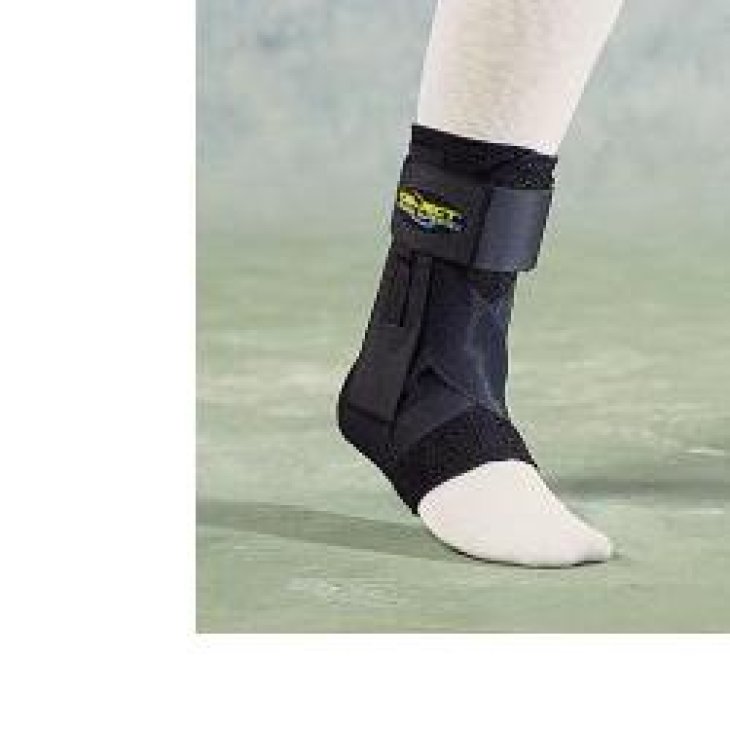 CAVIGLIERA STAB BLACK/BLOCK L