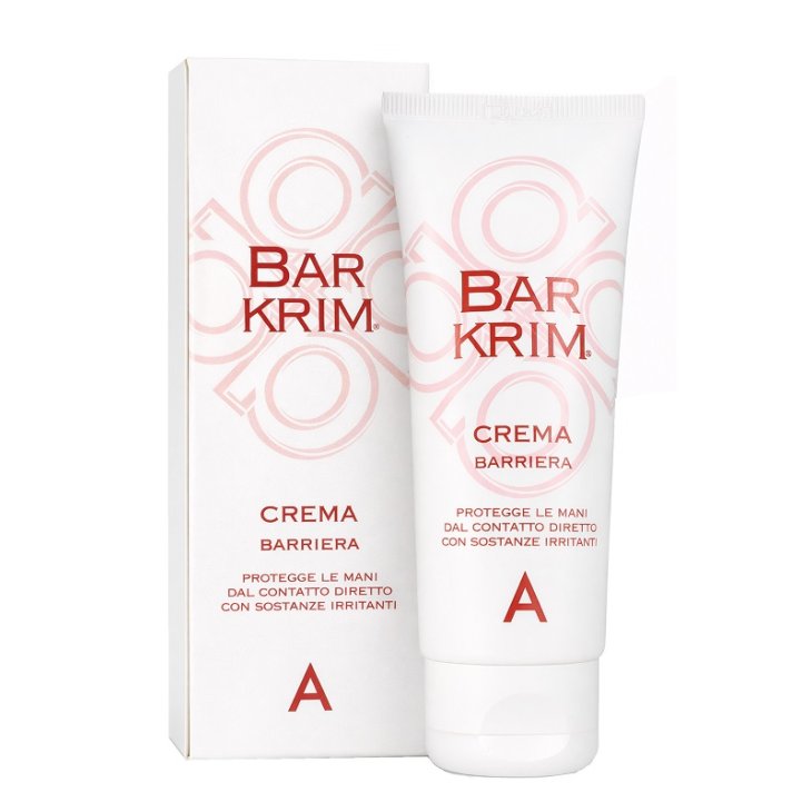 BARKRIM Crema Barr.Mani 75ml