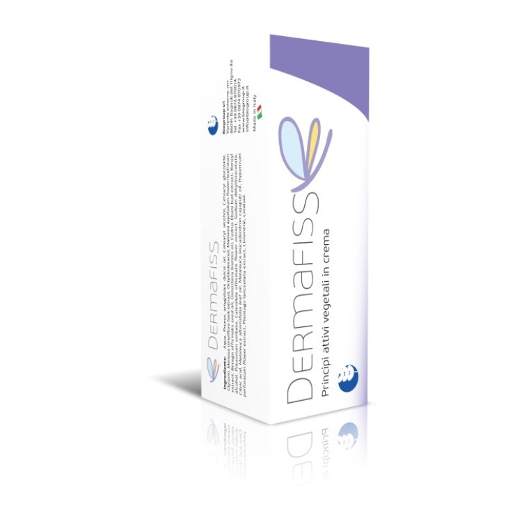 DERMAFISS CREMA 50 ML