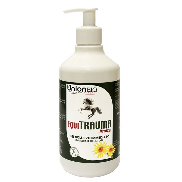 EQUITRAUMA 500ML