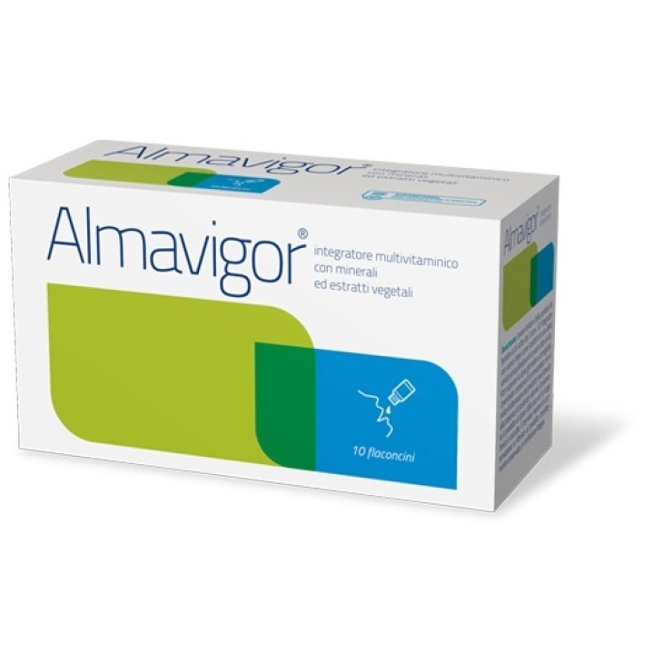 ALMAVIGOR 10fl.10ml