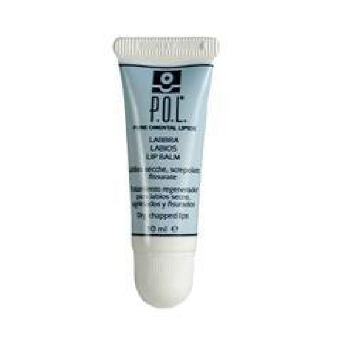POL-LABBRA CR PROT LABBRA 10ML
