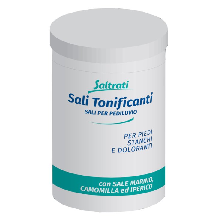 SALTRATI Sali Pedil.400g