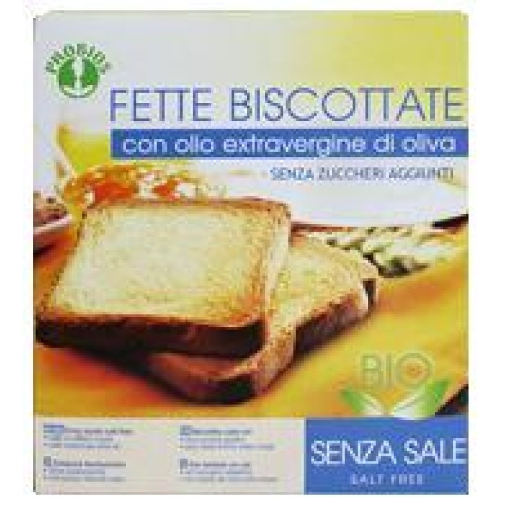 FETTE BISC C/FARINA INTEGRALE