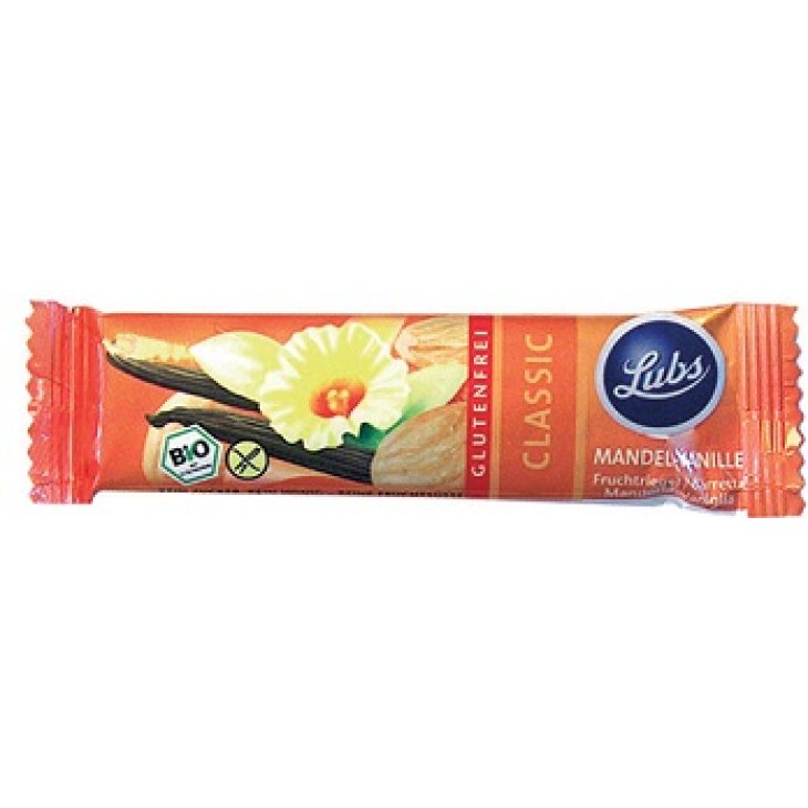 LUBS BARR VAN MANDOR S/GLUT40G