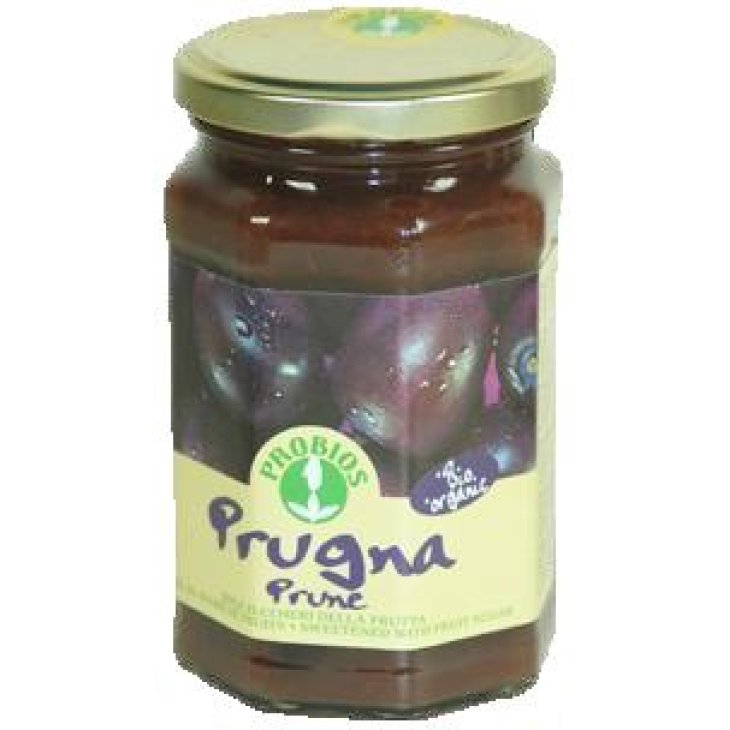 FRU COMPOSTA PRUGNA 330G