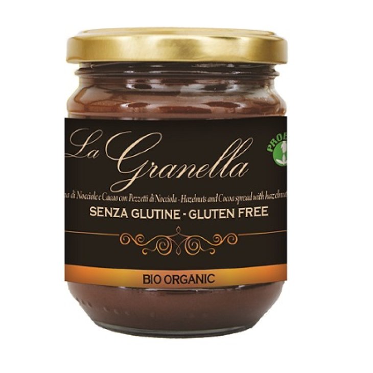 CRE LA GRANELLA CR SPALM 200G CRE LA GRANELLA CR SPALM 200G