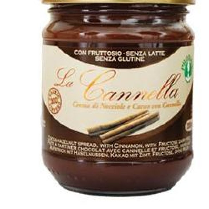 CRE LA CANNELLA CR SPALM 200G CRE LA CANNELLA CR SPALM 200G