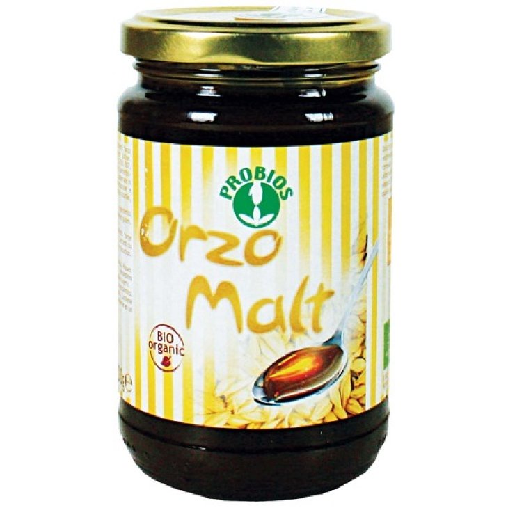 ORZO MALT MALTO DI ORZO 400G