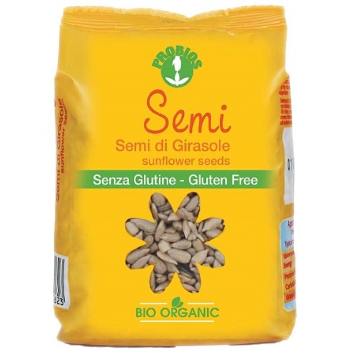 PROBIOS Semi Girasole Bio 300g