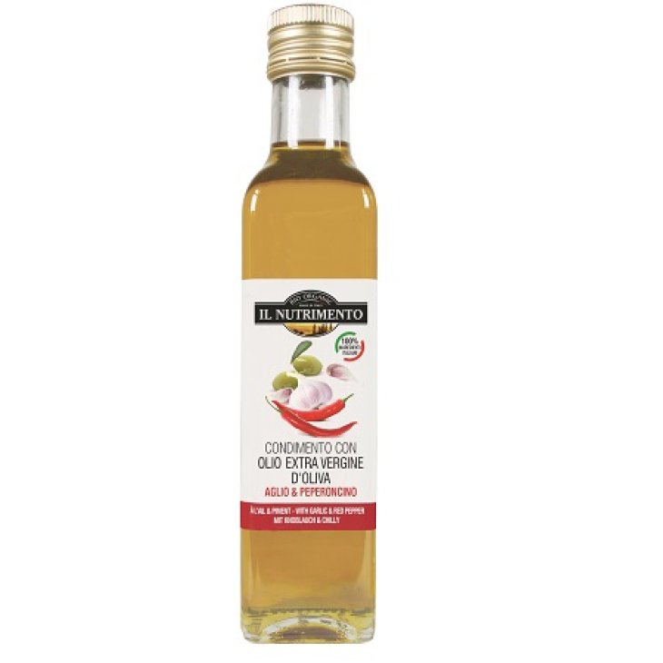 NUT OLIO EXVER OLIVA AGL/PEPER