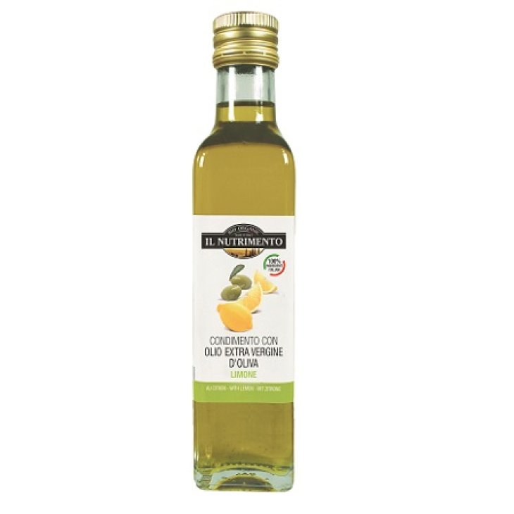 NUT OLIO EXVER OLIVA LIM 250ML