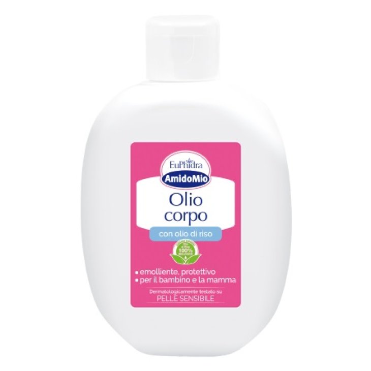 EUPHIDRA-AMIDOMIO OL CRP200