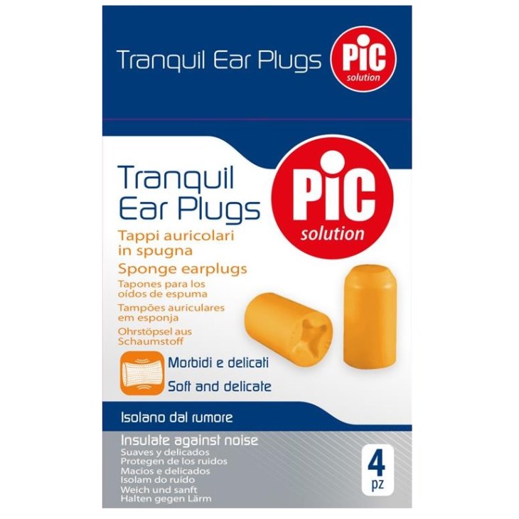 TRANQUIL-TAPPI AURIC SPUG 4PZ