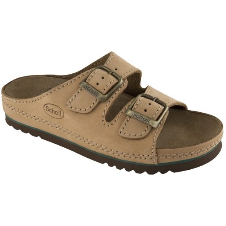 AIRBAG Sand.Nub.Cuoio S/C 35