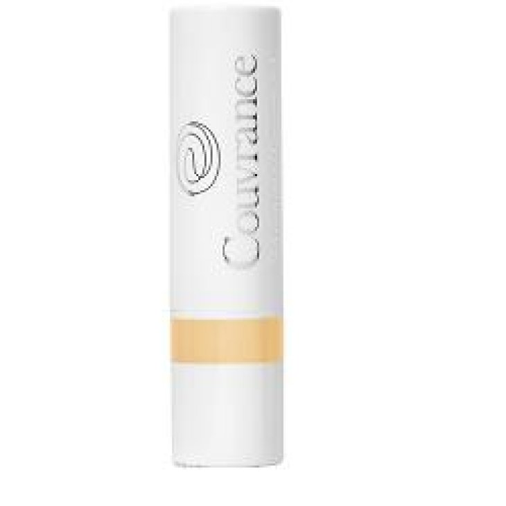 COUVRANCE STICK CORR GIALLO 3G