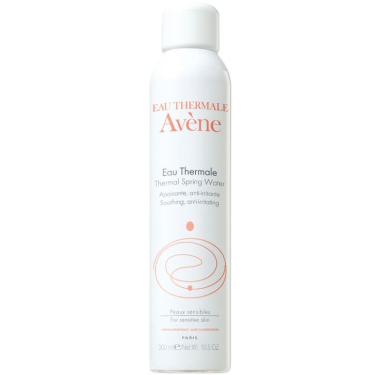 AVENE ACQUA TERMALE SPRAY 300ML