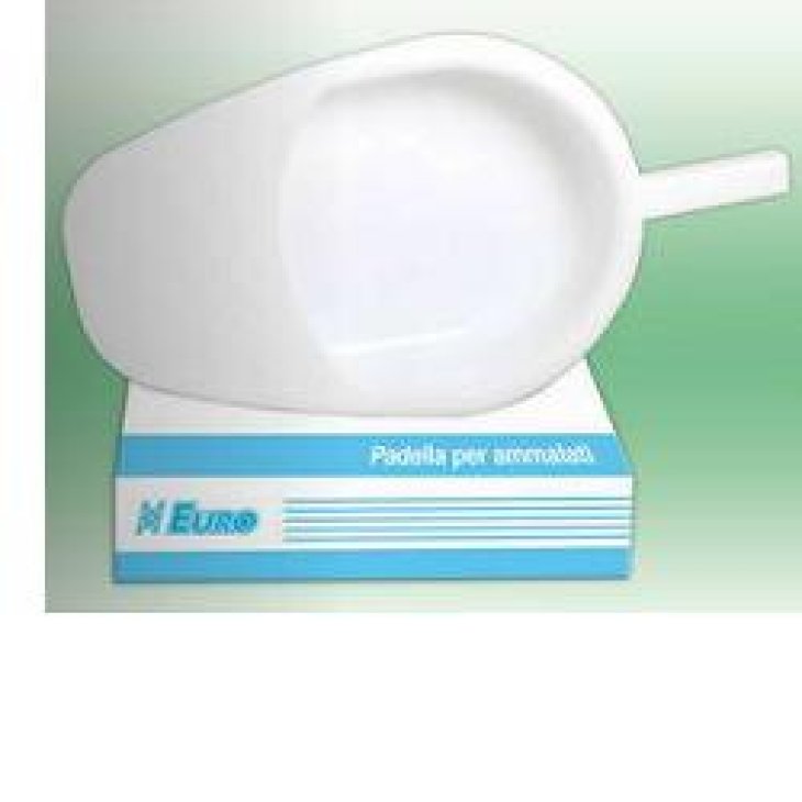 PADELLA POLIPROPILENE CARTCAVAL<