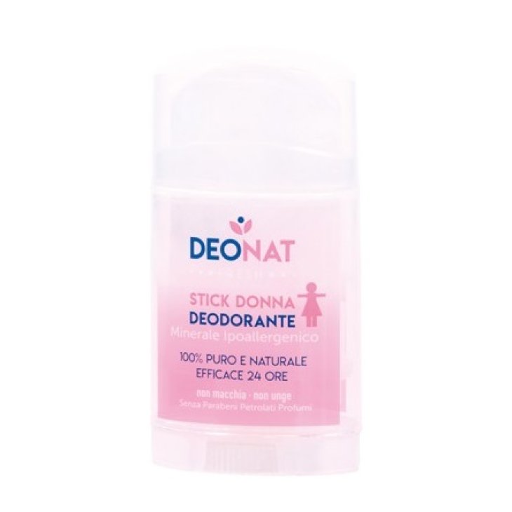 DEONAT FRESH DEO DONN 100G