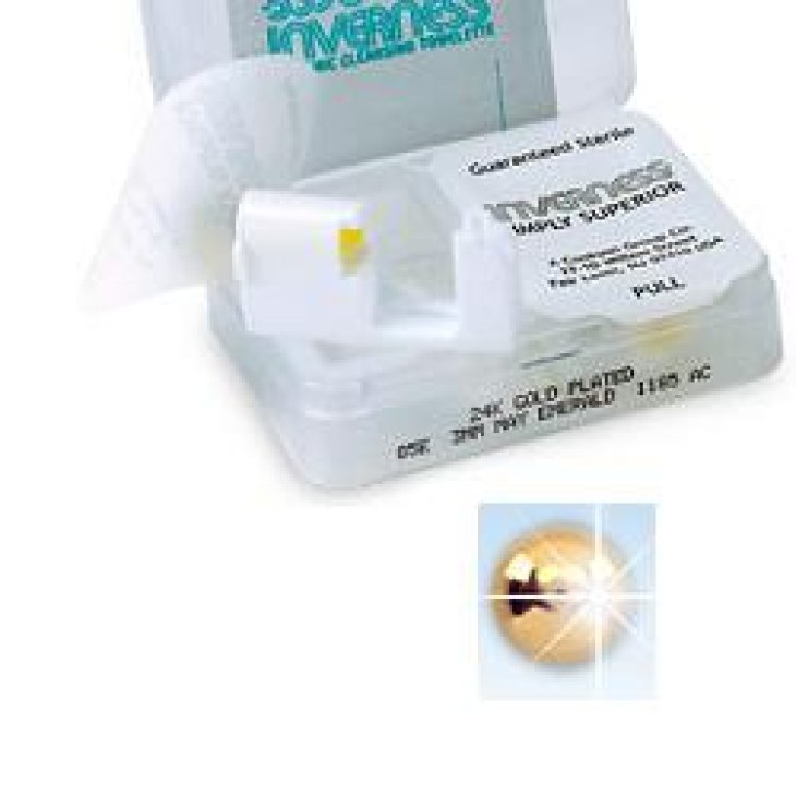 INV OREC IN010 PALLINA GP 3MM