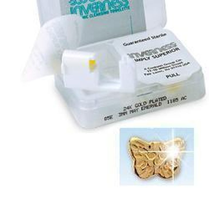 INV OREC IN060 FARFALLA GP