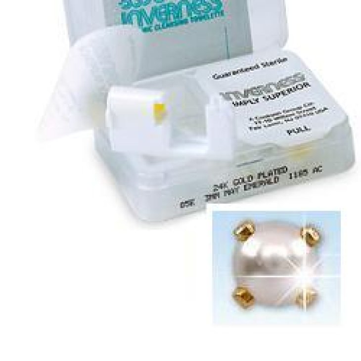 INV OREC IN040 PERLA GP 4MM