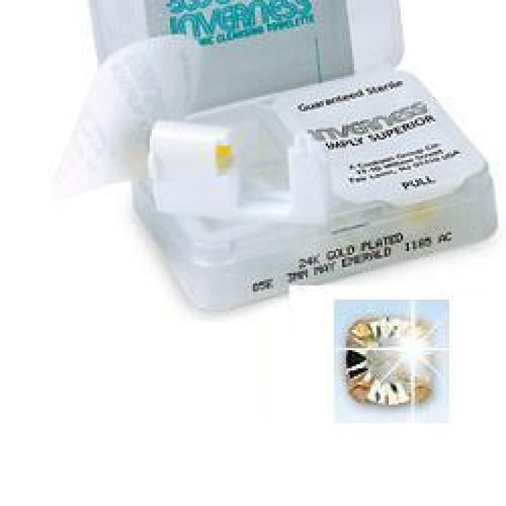 INV OREC IN084 APR/CRY GP 3MM