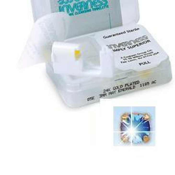 INV OREC IN089 SET/ZAFF GP 3MM