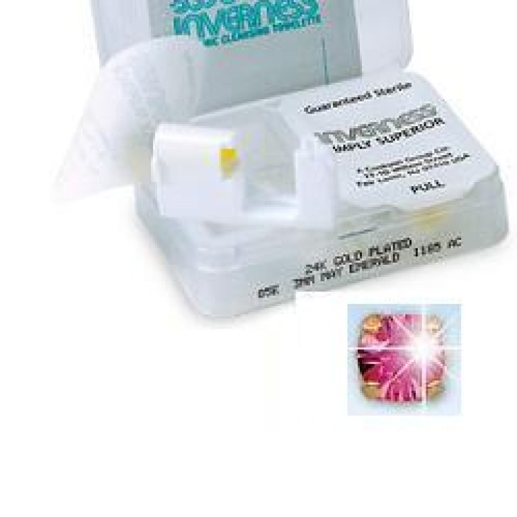 INV OREC IN090 OTT/ROSA GP 3MM