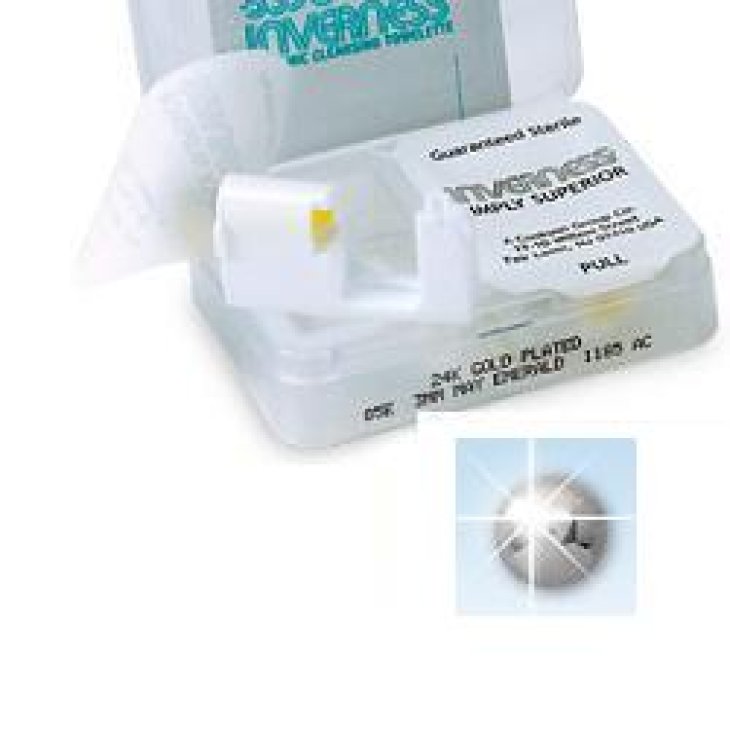 INV OREC IN014 PALLINA 3MM