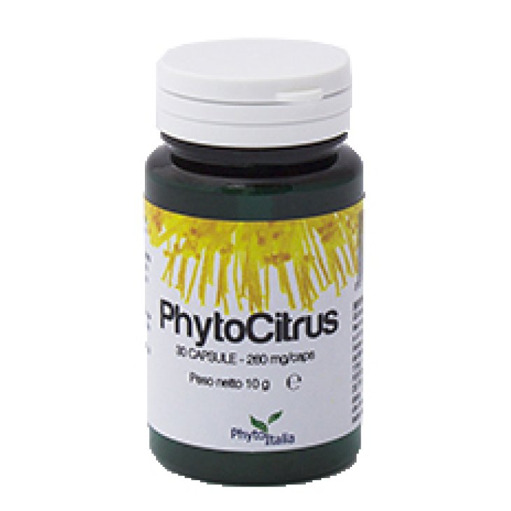 PHYTOCITRUS 30CPS PHYTOIT PHYTOCITRUS 30CPS PHYTOIT