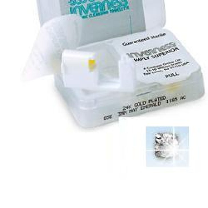 INV OREC IN053 ZIRC/CUB 2MM