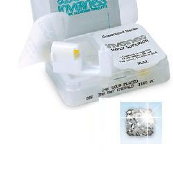 INV OREC IN054 ZIRC/CUB 3MM