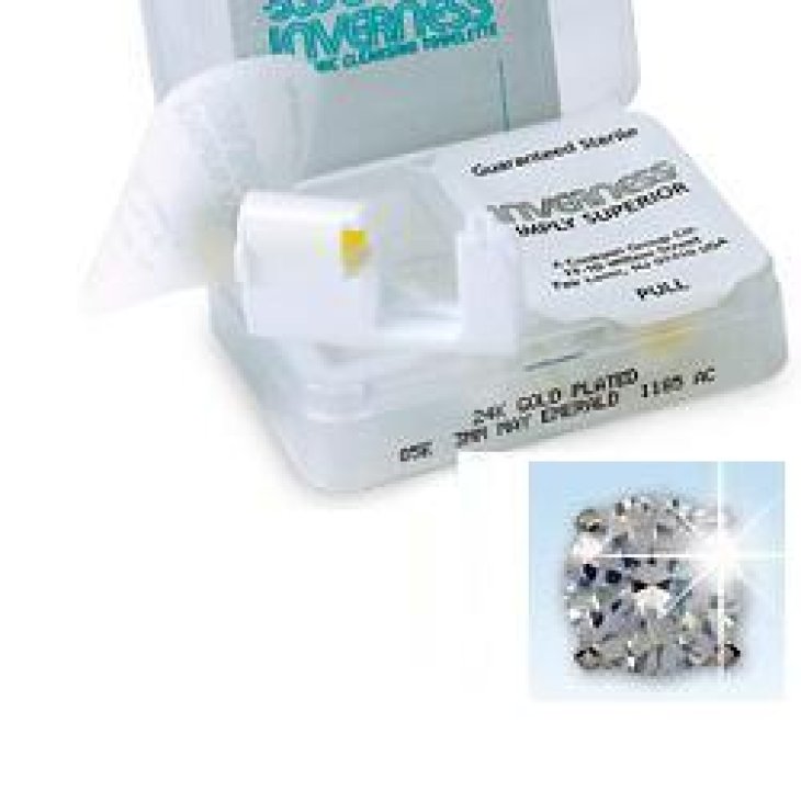 INV OREC IN181 ZIRCONE CUBICO