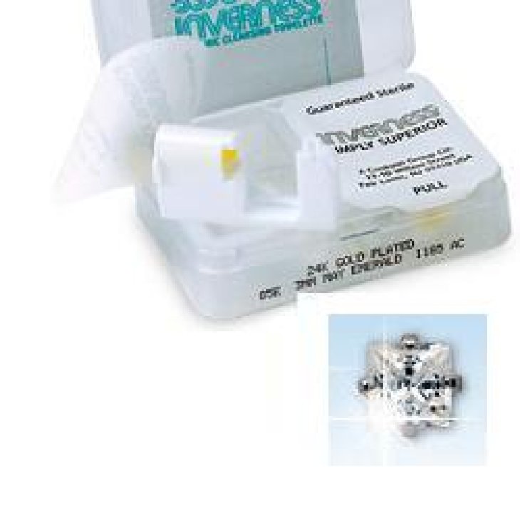 INV OREC IN112 ZIRCONE QUADRAT