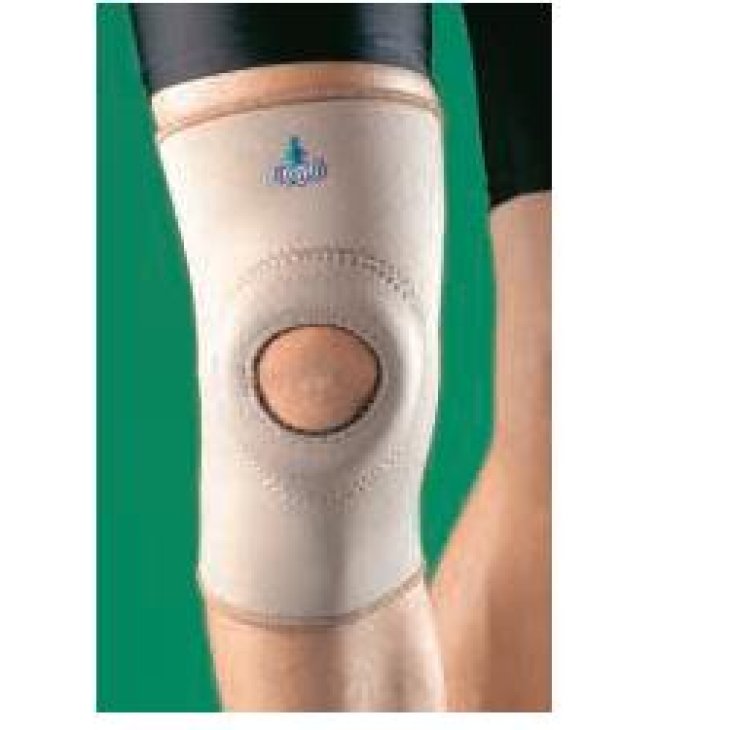 OPPO Ginocch.Neopr.Ap.RotulaXL