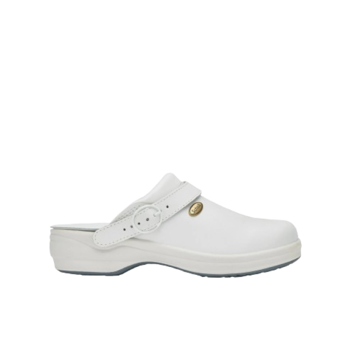 CLOG Bonus Liscio Bianco 36
