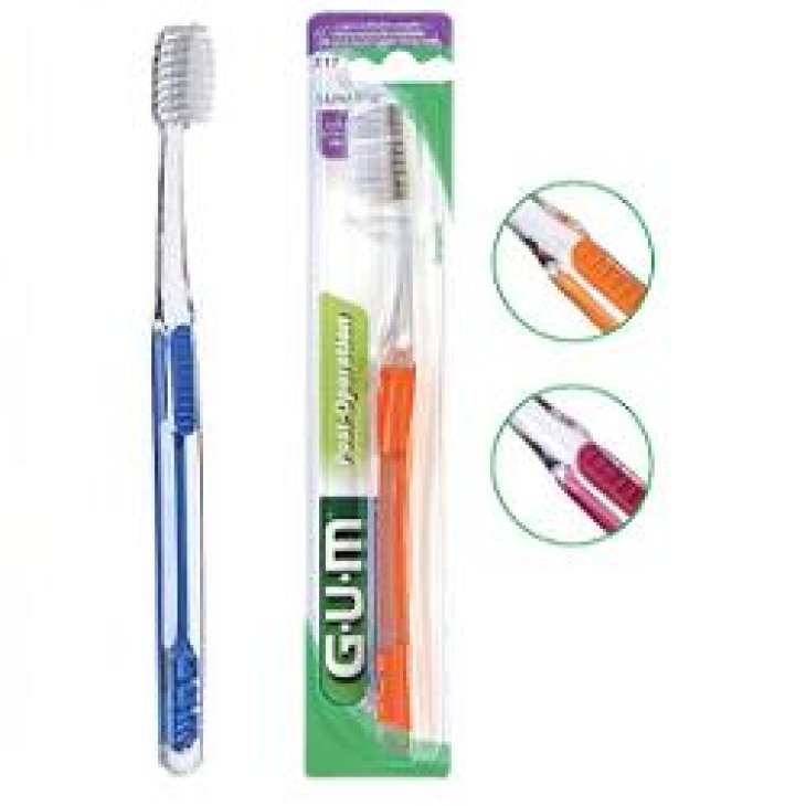 BUTLER-SPAZZ GUM DELICATE 317M